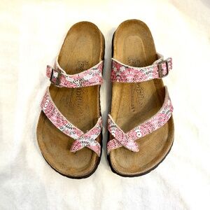😎🌻 - Birkenstock Papillio  - Birko-flor® (For Women) Size 8  # 11